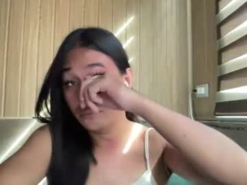 Sweetgirl_Rhainexxx June 13, 2026 Chaturbate stream image