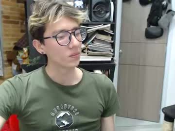 Thiago_Millan June 13, 2026 Chaturbate stream image