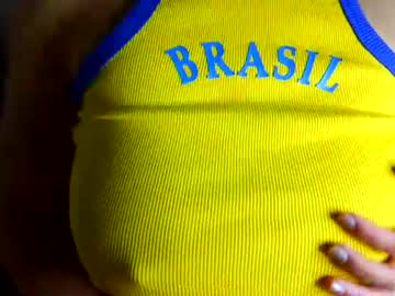 Albavillanova June 13, 2026 Chaturbate stream image