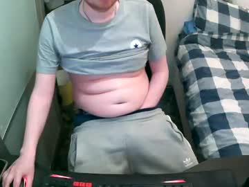 Britishtom93 June 13, 2026 Chaturbate stream image