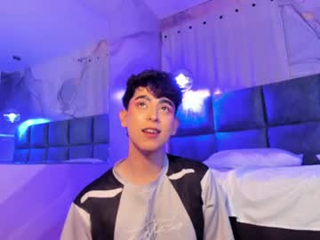 Dominicjay_ June 13, 2026 Chaturbate stream image