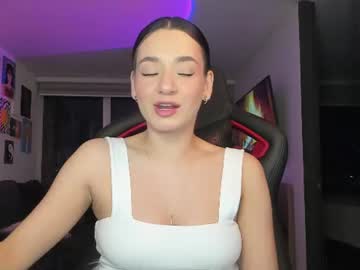 Julidavila June 13, 2026 Chaturbate stream image
