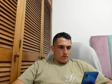 Kratosfalcon June 13, 2026 Chaturbate stream image