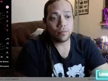 Lucasgalactic69 June 13, 2026 Chaturbate stream image