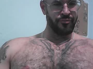 Mrbighairychest June 13, 2026 Chaturbate stream image