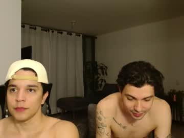 Scott_Brasher1 June 13, 2026 Chaturbate stream image