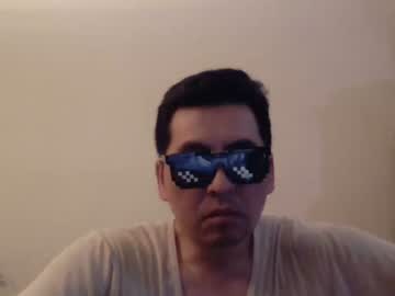 Semi_Coconut June 13, 2026 Chaturbate stream image