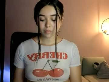 Sexy_Iriss June 13, 2026 Chaturbate stream image