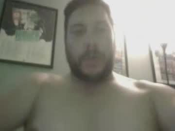 Sexybttm4president June 13, 2026 Chaturbate stream image