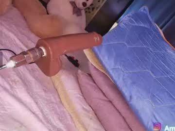 Amyblack__ June 13, 2026 Chaturbate stream image