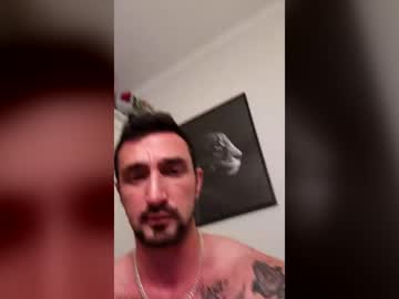 Biohazrd35 June 13, 2026 Chaturbate stream image