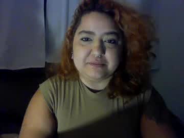 Cenourinhalesbica June 13, 2026 Chaturbate stream image