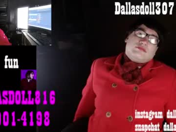 Dallasdoll816 June 13, 2026 Chaturbate stream image