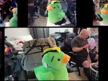 Drake_R_Darkrose June 13, 2026 Chaturbate stream image