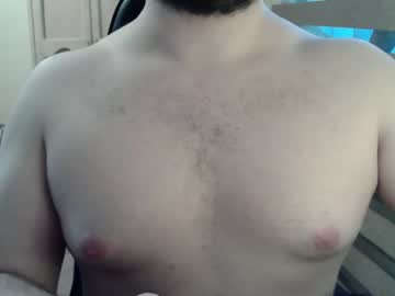 Himbo_Fox June 13, 2026 Chaturbate stream image