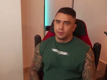 Igor_Scott June 13, 2026 Chaturbate stream image