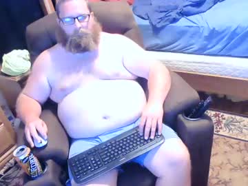 Nerdychub4fun June 13, 2026 Chaturbate stream image