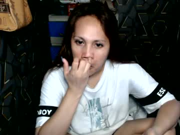 Yumi_White June 13, 2026 Chaturbate stream image