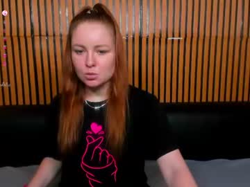 Alya_Me June 13, 2026 Chaturbate stream image