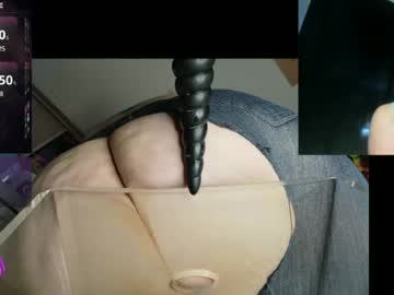 Atomicfireball8 June 13, 2026 Chaturbate stream image