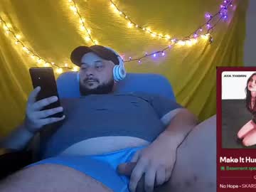 Binkanator33 June 13, 2026 Chaturbate stream image