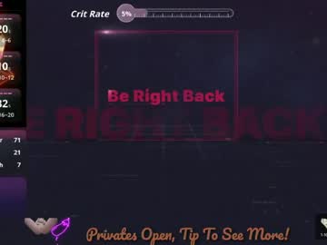 Clover51980 June 13, 2026 Chaturbate stream image