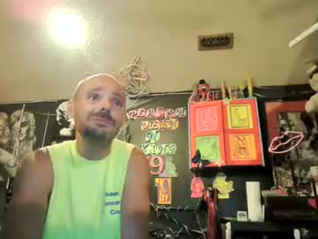 Kjs_Daddy123 June 13, 2026 Chaturbate stream image