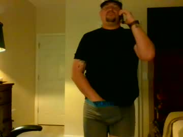 Longlastingviking June 13, 2026 Chaturbate stream image