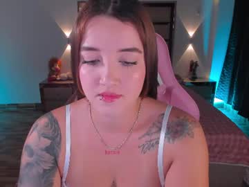 Lunna_Roosee June 13, 2026 Chaturbate stream image