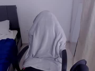 Masters_Latins June 13, 2026 Chaturbate stream image