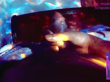 Yxngego June 13, 2026 Chaturbate stream image