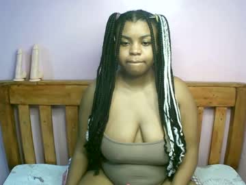 Zariamonet June 13, 2026 Chaturbate stream image