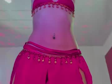 Ephemeral_Hot June 13, 2026 Chaturbate stream image