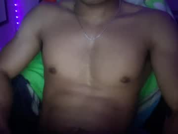 Hornycollegeboy510 June 13, 2026 Chaturbate stream image