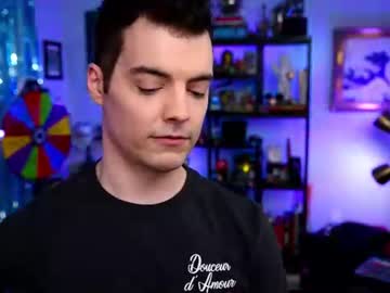 Maxhughes June 13, 2026 Chaturbate stream image