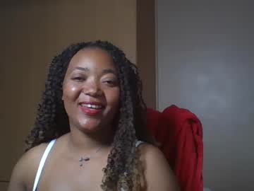 Queenbebony2 June 13, 2026 Chaturbate stream image