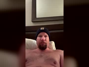 Thickand35 June 13, 2026 Chaturbate stream image