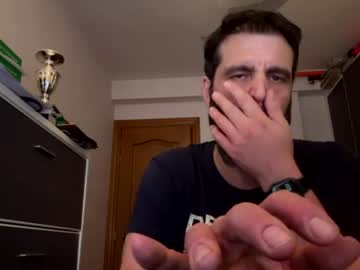 Zurdineno June 13, 2026 Chaturbate stream image