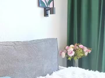 Aisha_Eilish June 13, 2026 Chaturbate stream image