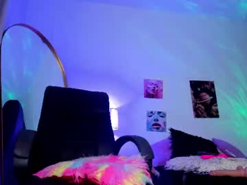 Nahiara_Santana June 13, 2026 Chaturbate stream image