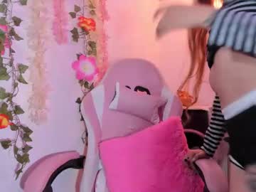 Pamelajhonsom June 13, 2026 Chaturbate stream image