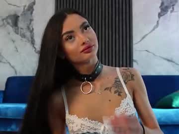 Rachelravee June 13, 2026 Chaturbate stream image
