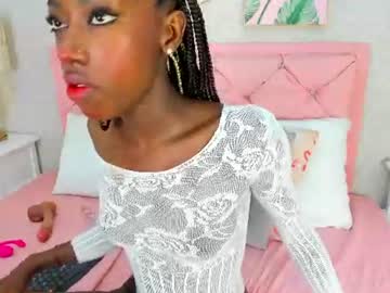Samantamarquez June 13, 2026 Chaturbate stream image