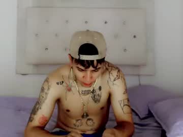 Samatha_Tafur June 13, 2026 Chaturbate stream image