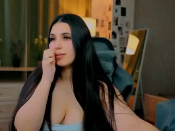 Sunnyblossom_ June 13, 2026 Chaturbate stream image