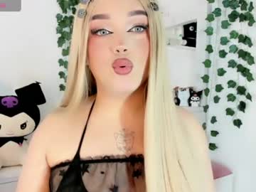 Alana_Muller_ June 13, 2026 Chaturbate stream image