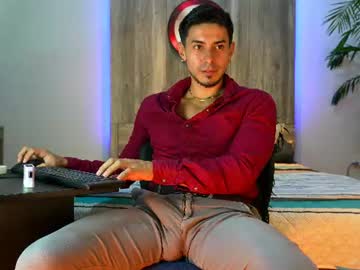 Andrew_Elliot June 13, 2026 Chaturbate stream image