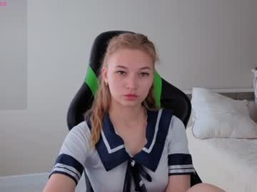Maria_Plaudice June 13, 2026 Chaturbate stream image