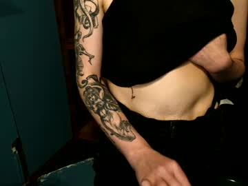 Meateater7455 June 13, 2026 Chaturbate stream image