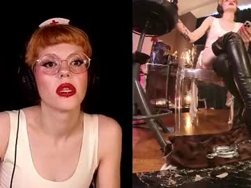 Misstaco June 13, 2026 Chaturbate stream image